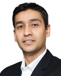 Ravi Bhasin