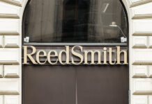 Reed Smith Exits Beijing