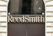 Reed Smith exits Beijing