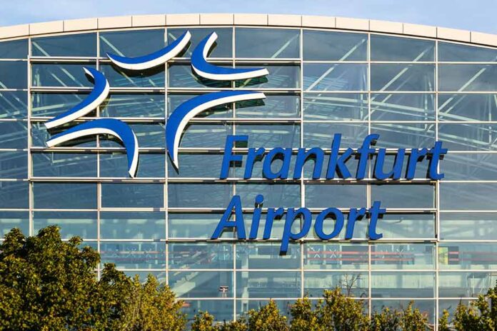 Fraport’s sale in airport stake