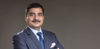 Sanjeev Gemawat-Sanjeev Gemawat leaves Vedanta to join Essar as group GC