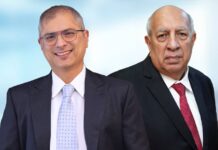 Hiroo Advani joins Bharucha & Partners with team