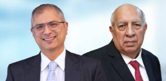 Hiroo Advani joins Bharucha & Partners with team