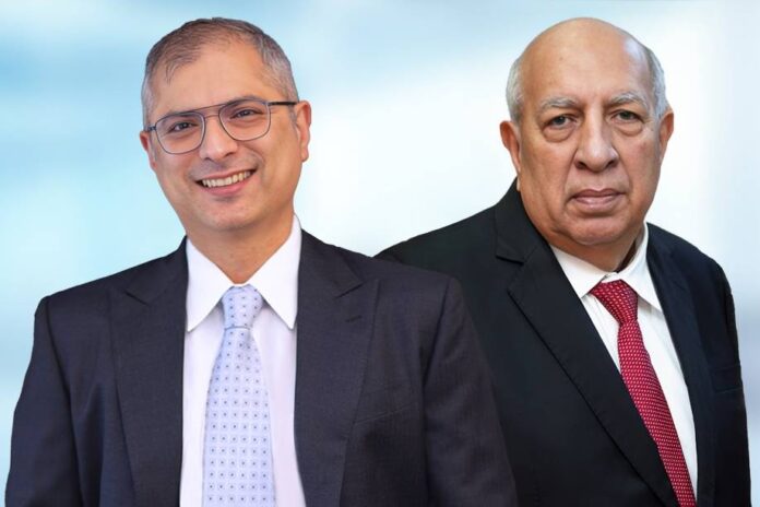 Hiroo Advani joins Bharucha & Partners with team