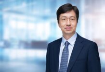 Seongkoo Cheong Financial Regulatory Expert