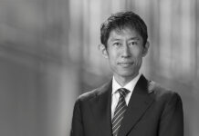 Shinsuke Yakura-White & Case opens disputes practice in Tokyo, adds partner