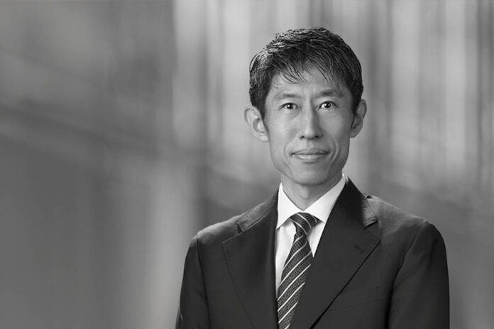 Shinsuke Yakura-White & Case opens disputes practice in Tokyo, adds partner