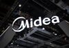 Midea Group IPO Hong Kong