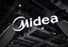 Midea Group IPO Hong Kong
