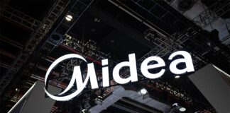 Midea Group IPO Hong Kong