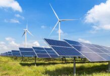 Skadden King Spalding act on USD1.72bn renewables deal