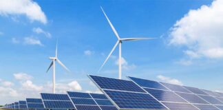 Skadden King Spalding act on USD1.72bn renewables deal