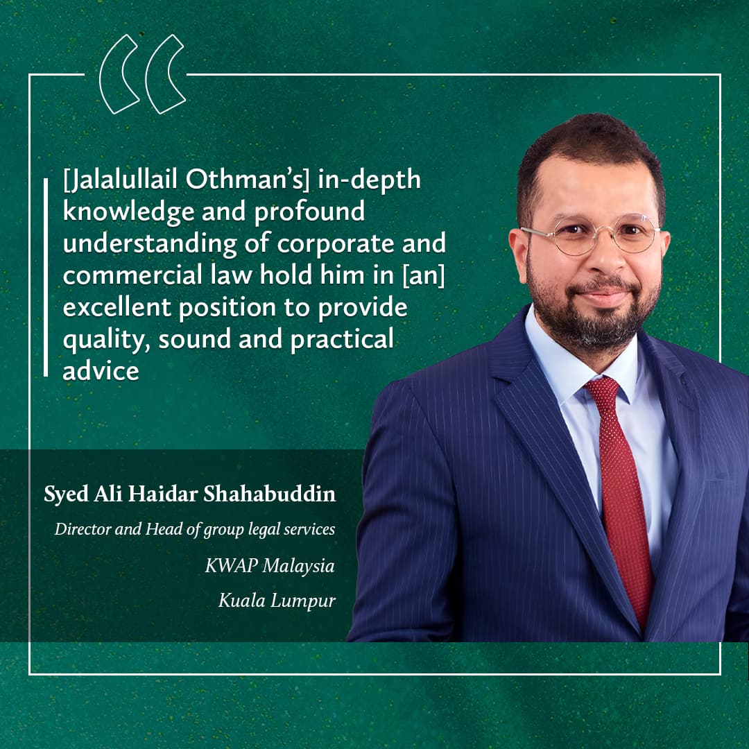 Syed Ali Haidar Shahabuddin