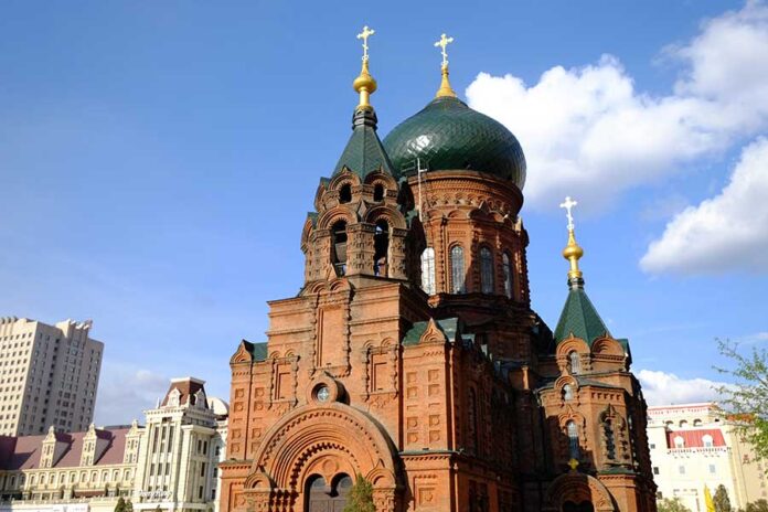 Tahota Law Firm opens Harbin China branch