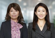 Tokyo International Law Office hires new partners