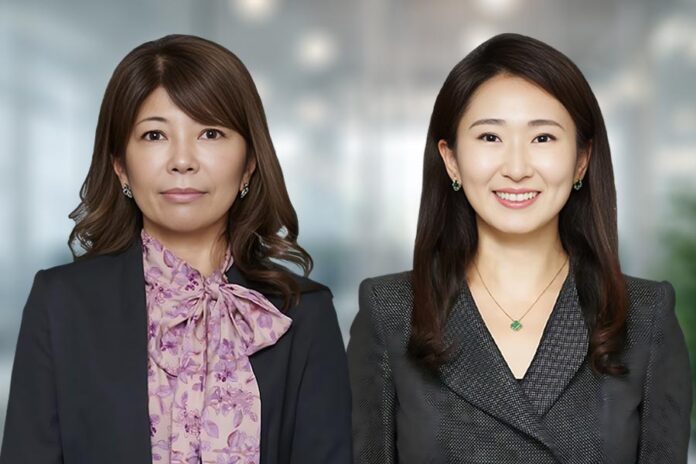 Tokyo International Law Office hires new partners