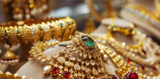PN Gadgil Jewellers IPO