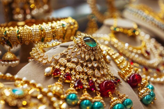 PN Gadgil Jewellers IPO