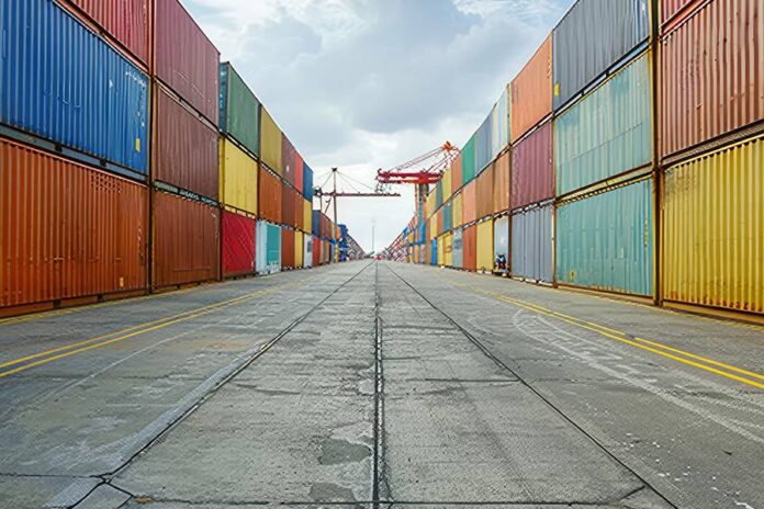 Qingdao Port Acquisitions