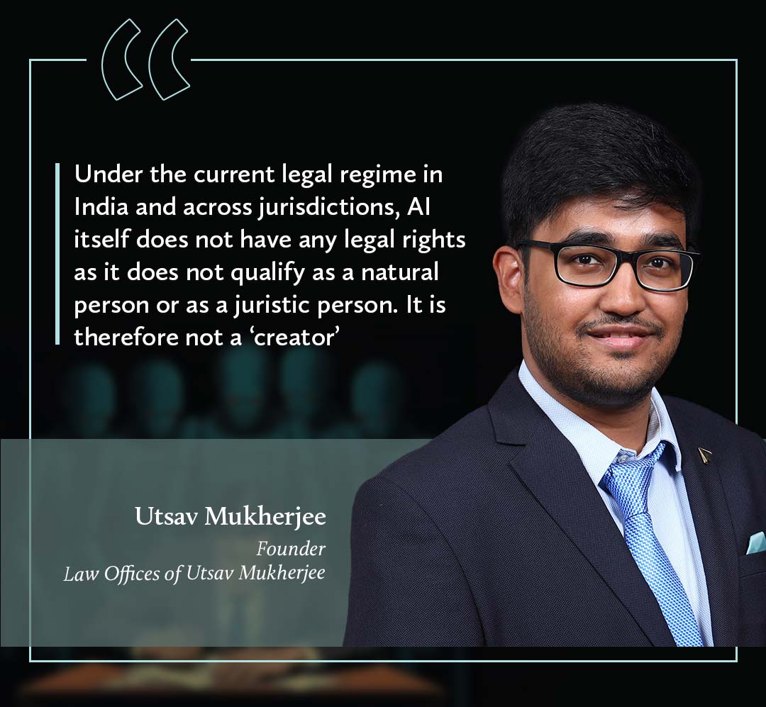 Utsav Mukherjee