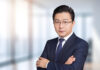 Wu Bin joins W&H Law Firm