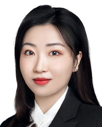 王怡丹，Wang Yidan