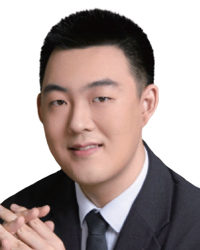 Wang Zhongyu
