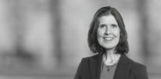 White & Case Partner Alicia Albury