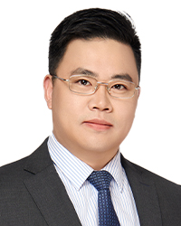 Zhou Wenping