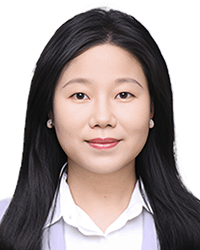 Gloria Hu, Zhilin Law Firm