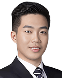 Xu Rui，Starrise