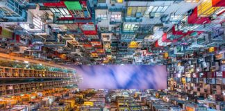 HKD12 billion syndicated loan