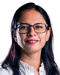 Anju Gandhi