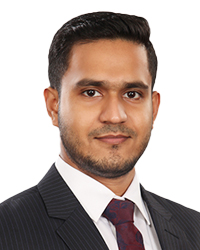 Asif Hasan