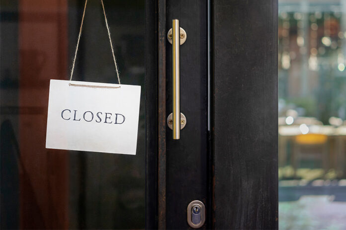 Butler Snow closes Asia office