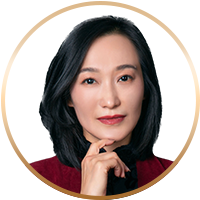 Catherine Guo