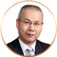 Charles Li