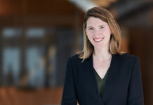 Clayton Utz adds finance partner Katie Higgins
