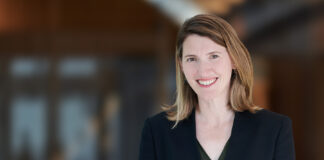 Clayton Utz adds finance partner Katie Higgins