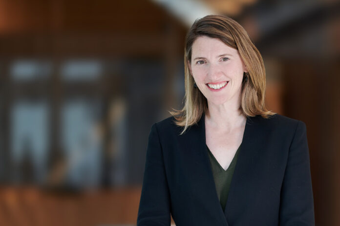 Clayton Utz adds finance partner Katie Higgins