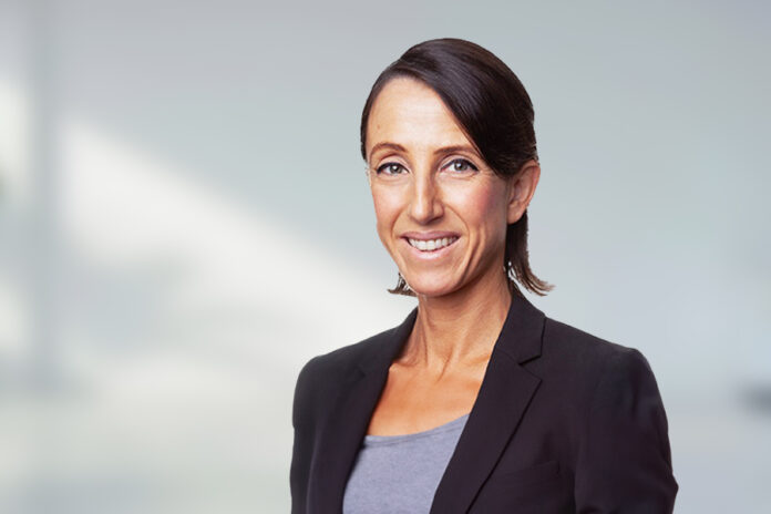 Clayton Utz hired Sophy Woodward
