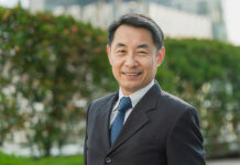Edwin Sim joins Covenant Chambers
