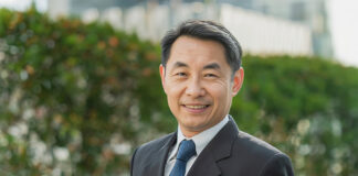 Edwin Sim joins Covenant Chambers