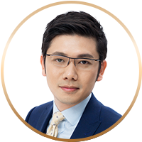 David Lin