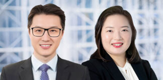 Dechert finance, disputes talent jumps to Hogan Lovells 