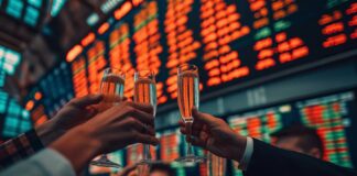 Hong Kong first de-SPAC listing
