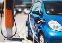 Development Of EV Manufacturing Ecosystem