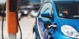 Development Of EV Manufacturing Ecosystem