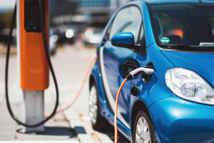 Development Of EV Manufacturing Ecosystem
