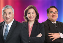 Philippines telecom legal developments